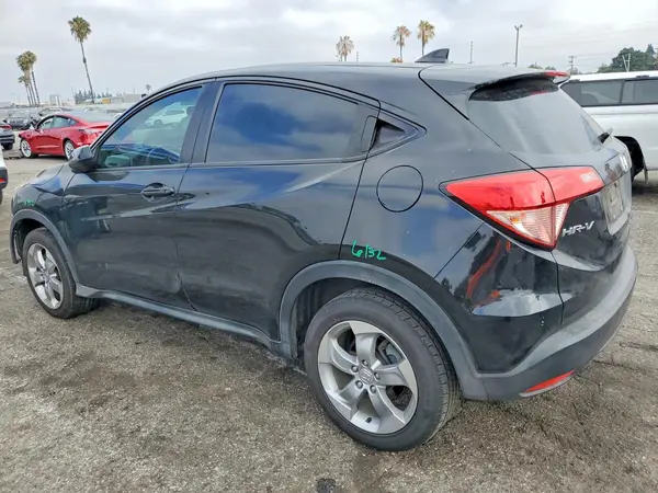 3CZRU5H33HM709788 2017 HONDA HR-V - Image 2
