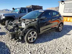 3CZRU5H33HM709791 2017 HONDA HR-V