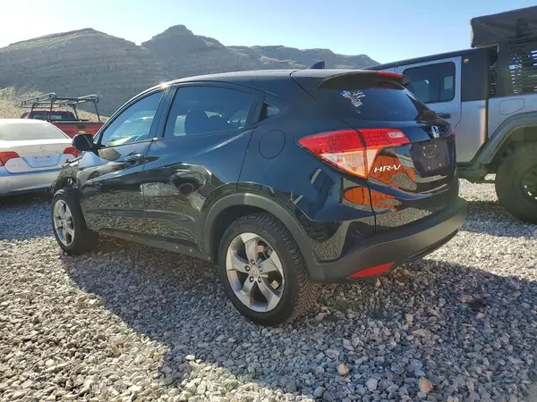 3CZRU5H33HM709791 2017 HONDA HR-V - Image 2