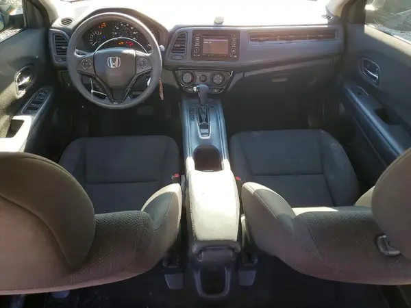 3CZRU5H33HM709791 2017 HONDA HR-V - Image 8