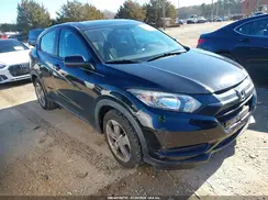 3CZRU5H33HM711220 2017 HONDA HR-V