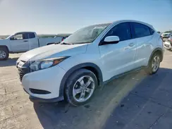 3CZRU5H33HM712139 2017 HONDA HR-V