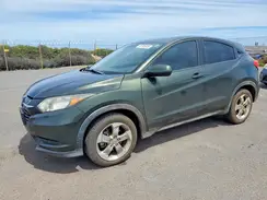 3CZRU5H33HM713047 2017 HONDA HR-V