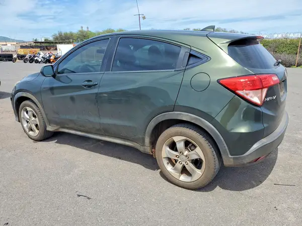 3CZRU5H33HM713047 2017 HONDA HR-V - Image 2