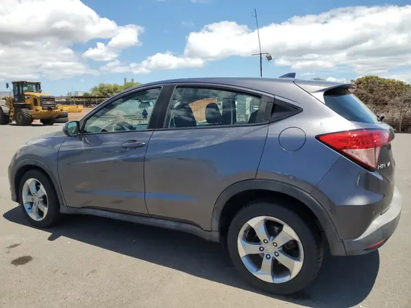 3CZRU5H33HM713128 2017 HONDA HR-V - Image 2