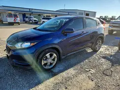 3CZRU5H33HM717227 2017 HONDA HR-V