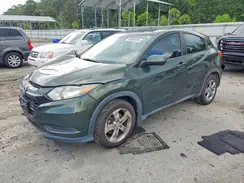 3CZRU5H33HM717289 2017 HONDA HR-V