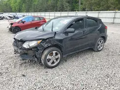 3CZRU5H33HM719348 2017 HONDA HR-V