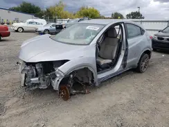 3CZRU5H33HM724386 2017 HONDA HR-V