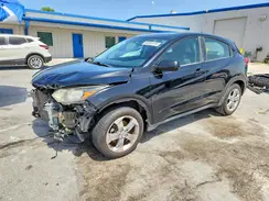 3CZRU5H33HM725411 2017 HONDA HR-V