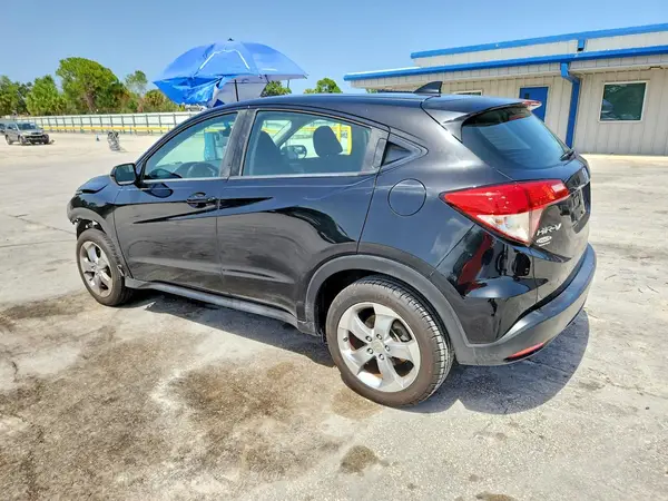 3CZRU5H33HM725411 2017 HONDA HR-V - Image 2
