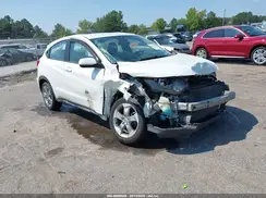 3CZRU5H33HM727336 2017 HONDA HR-V