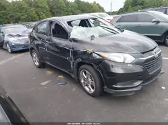 3CZRU5H33JG700058 2018 HONDA HR-V