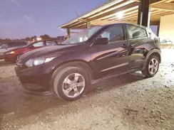 3CZRU5H33JG700061 2018 HONDA HR-V