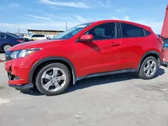 3CZRU5H33JG701193 2018 HONDA HR-V