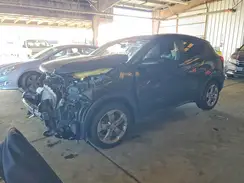 3CZRU5H33JG701906 2018 HONDA HR-V