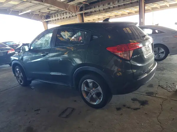 3CZRU5H33JG701906 2018 HONDA HR-V - Image 2