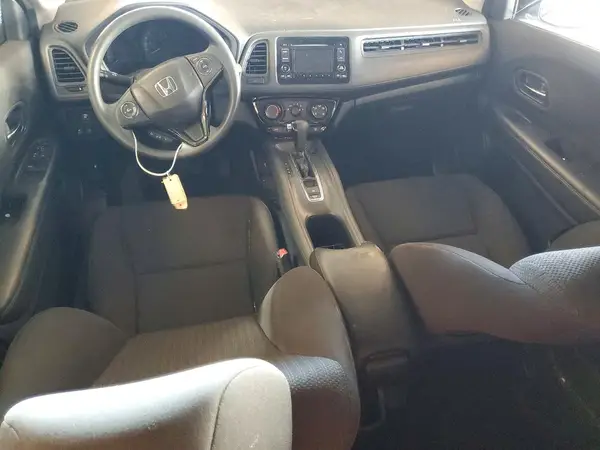3CZRU5H33JG701906 2018 HONDA HR-V - Image 8