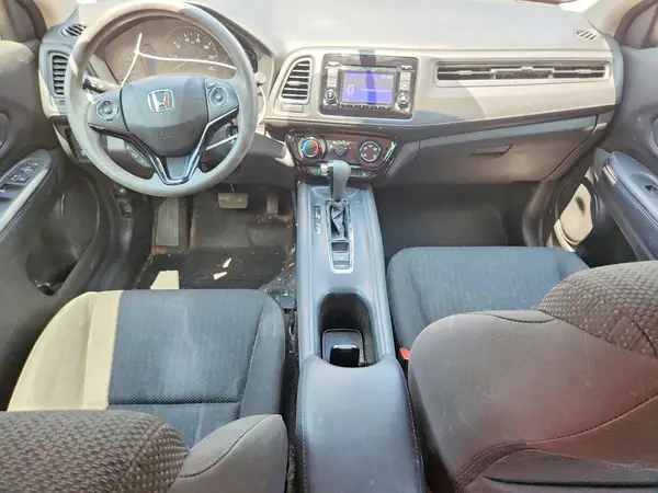3CZRU5H33JG704207 2018 HONDA HR-V - Image 8