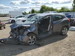 3CZRU5H33JM101999 2018 HONDA HR-V