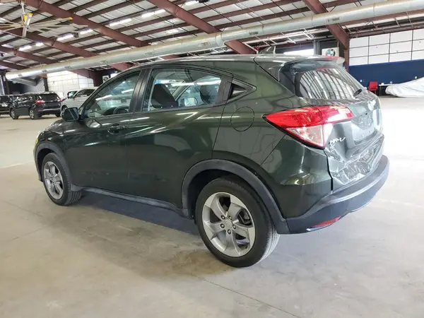 3CZRU5H33JM701762 2018 HONDA HR-V - Image 2