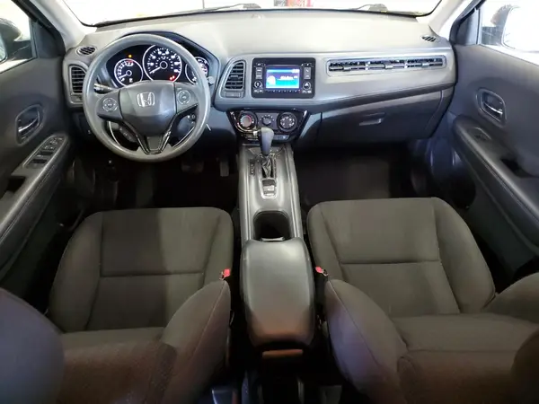 3CZRU5H33JM701762 2018 HONDA HR-V - Image 8