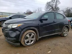 3CZRU5H33JM702359 2018 HONDA HR-V