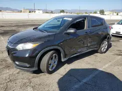 3CZRU5H33JM705519 2018 HONDA HR-V