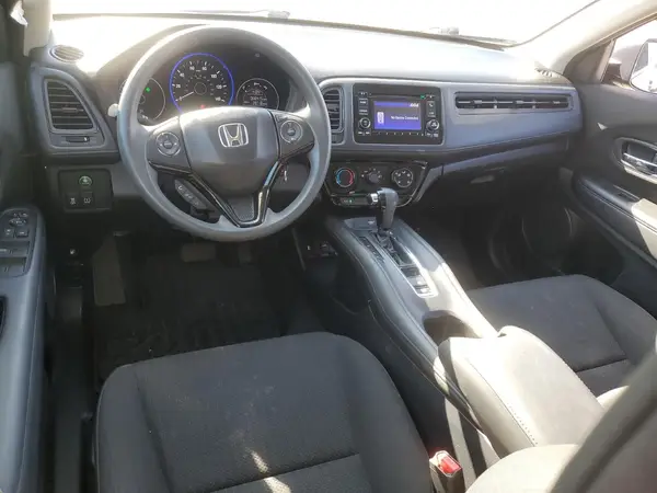 3CZRU5H33JM705519 2018 HONDA HR-V - Image 8