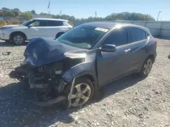 3CZRU5H33JM706363 2018 HONDA HR-V
