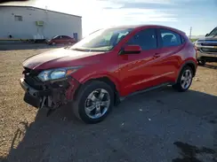 3CZRU5H33JM706539 2018 HONDA HR-V