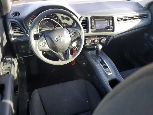 3CZRU5H33JM706539 2018 HONDA HR-V - Image 8