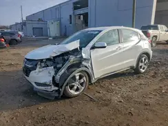 3CZRU5H33JM709196 2018 HONDA HR-V