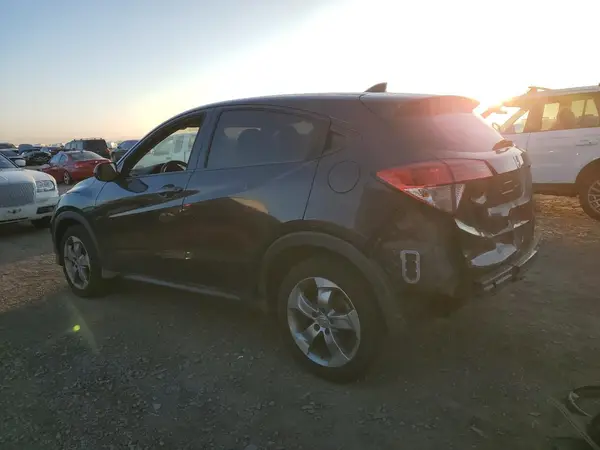 3CZRU5H33JM710574 2018 HONDA HR-V - Image 2