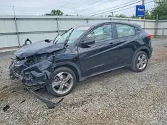 3CZRU5H33JM711272 2018 HONDA HR-V
