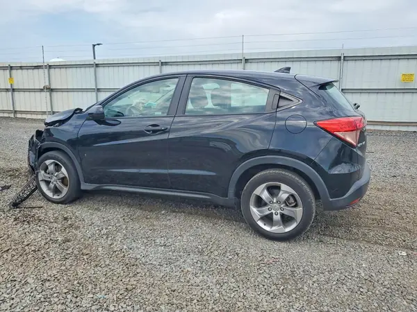 3CZRU5H33JM711272 2018 HONDA HR-V - Image 2