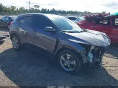 3CZRU5H33JM711398 2018 HONDA HR-V