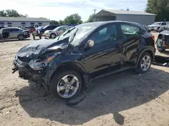 3CZRU5H33JM715080 2018 HONDA HR-V