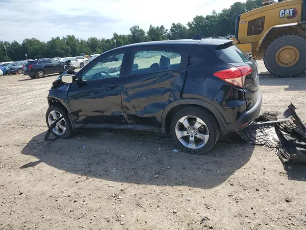 3CZRU5H33JM715080 2018 HONDA HR-V - Image 2