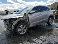 3CZRU5H33JM715628 2018 HONDA HR-V