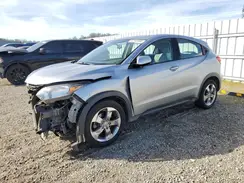 3CZRU5H33JM716942 2018 HONDA HR-V