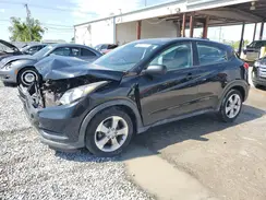 3CZRU5H33JM717878 2018 HONDA HR-V