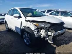 3CZRU5H33JM719131 2018 HONDA HR-V