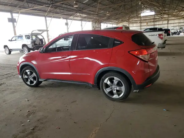 3CZRU5H33JM719212 2018 HONDA HR-V - Image 2