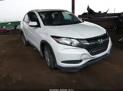 3CZRU5H33JM720909 2018 HONDA HR-V