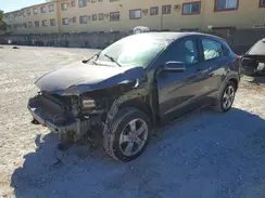 3CZRU5H33JM722028 2018 HONDA HR-V