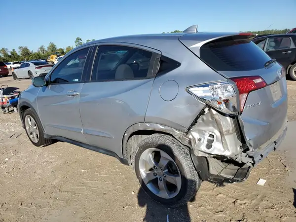 3CZRU5H33JM722353 2018 HONDA HR-V - Image 2