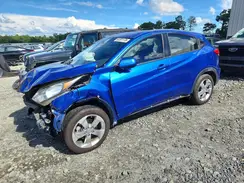 3CZRU5H33JM722479 2018 HONDA HR-V