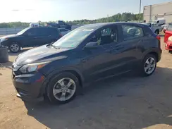 3CZRU5H33JM722689 2018 HONDA HR-V
