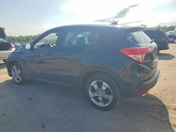 3CZRU5H33JM722689 2018 HONDA HR-V - Image 2
